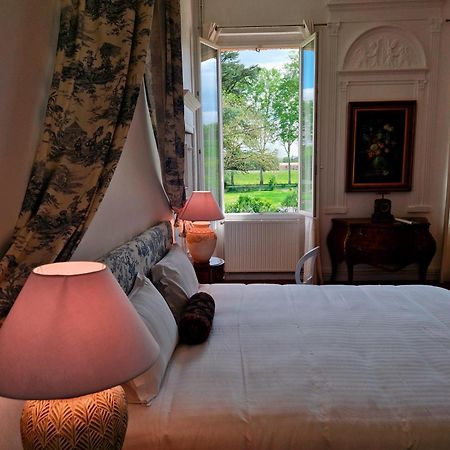 Le Manoir De Lisle Hotel ภายนอก รูปภาพ